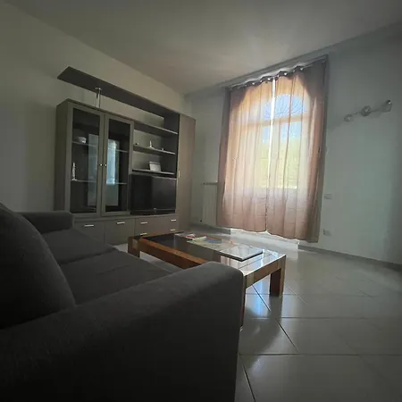 House Hope Apartment La Spezia Exterior photo