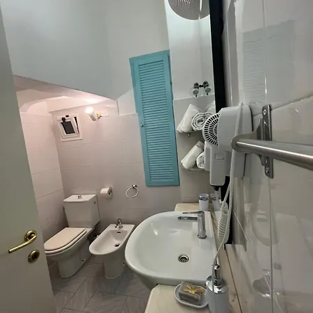 House Hope Apartment La Spezia Exterior photo