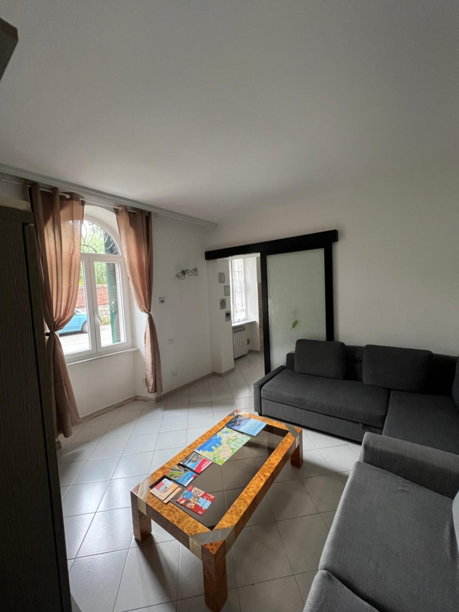 Apartment House Hope *