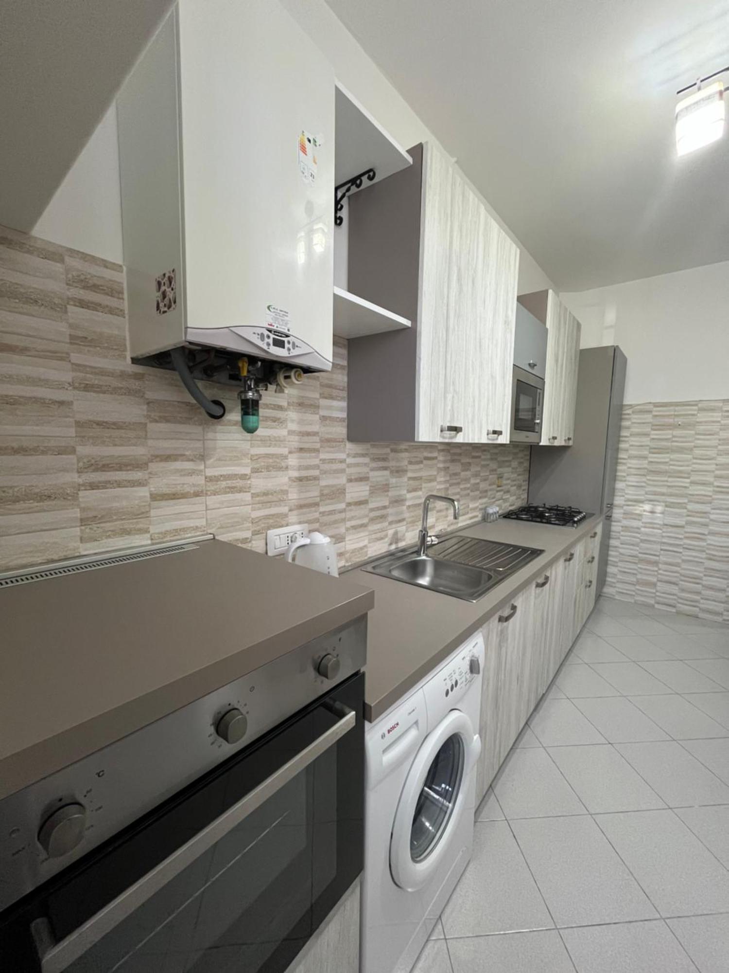Apartment House Hope La Spezia