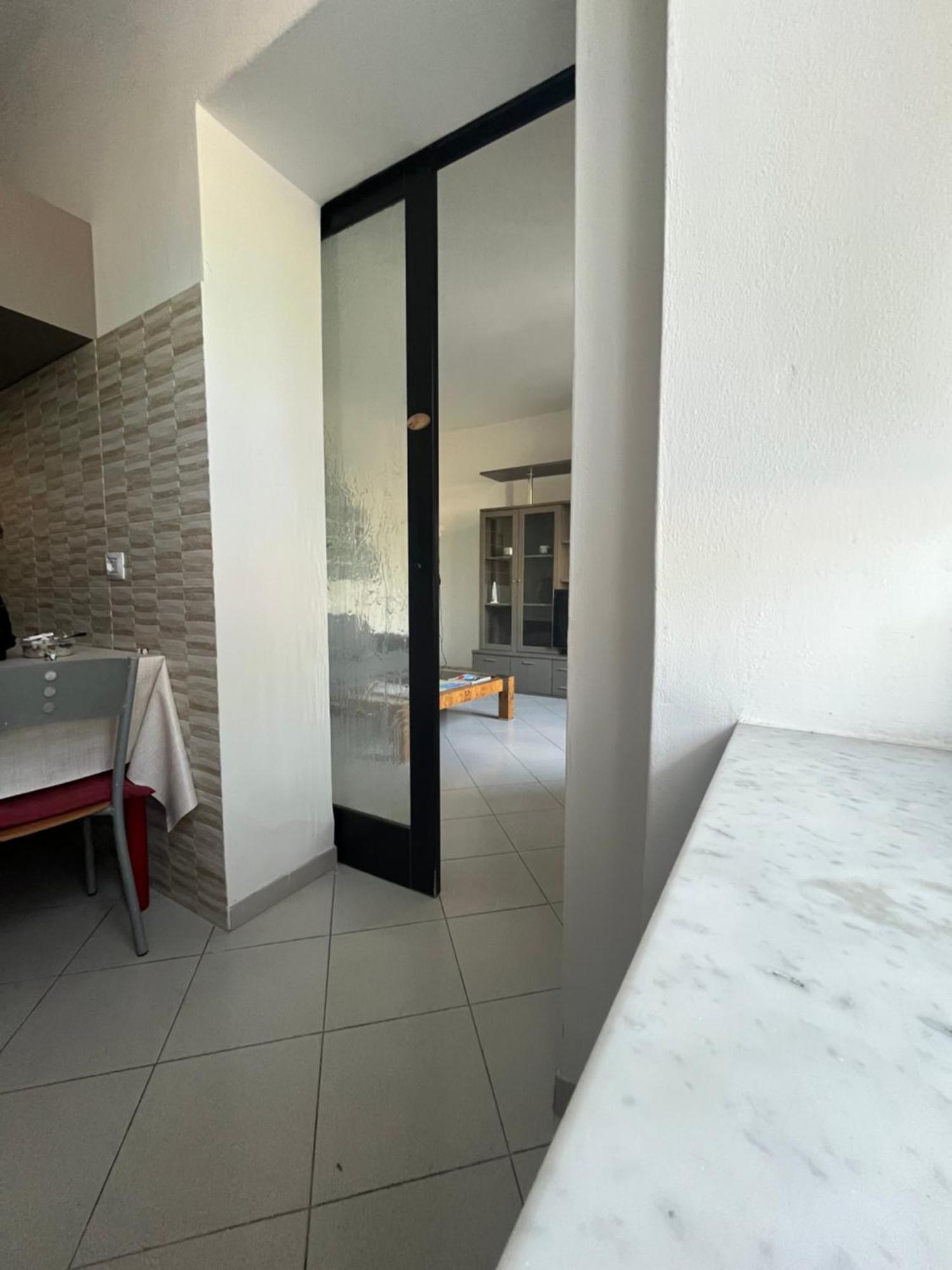 House Hope Apartment