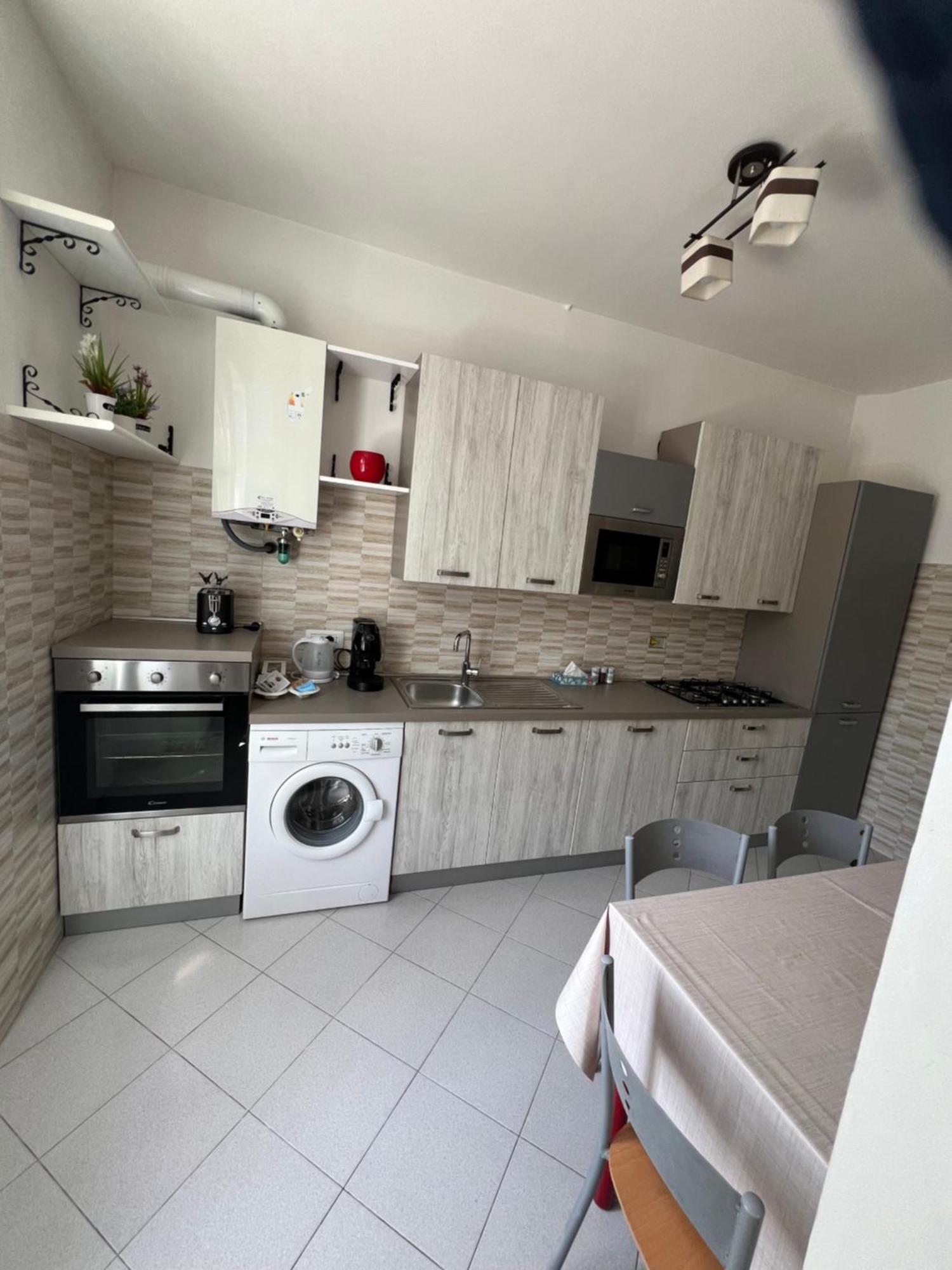 House Hope Apartment La Spezia