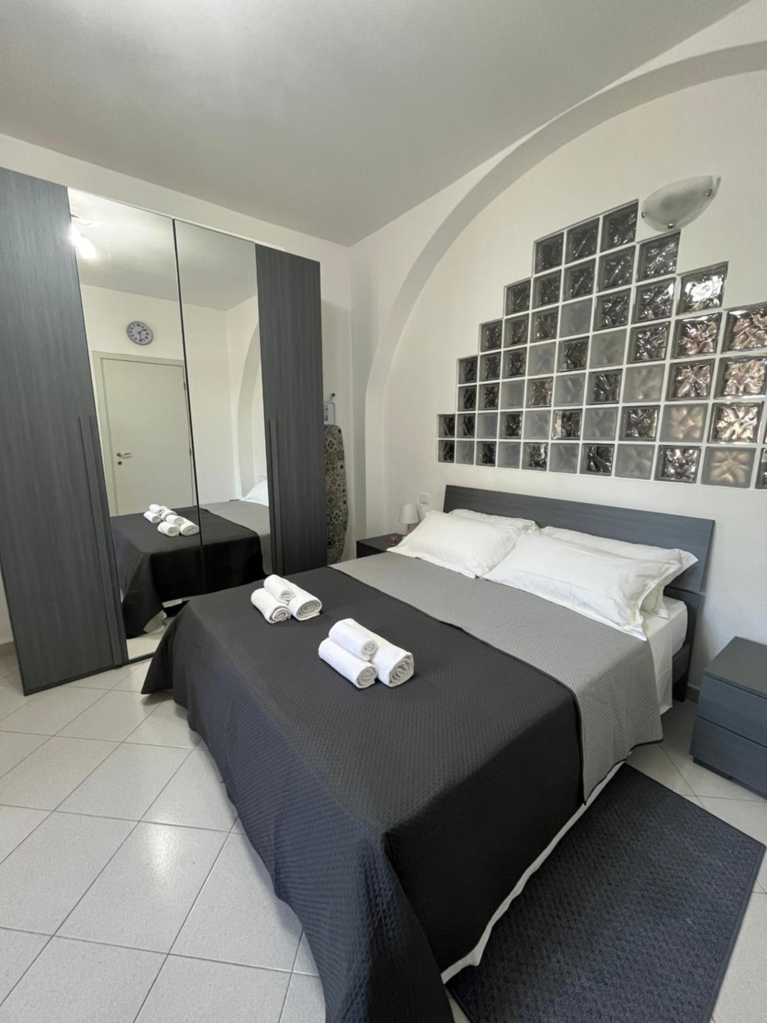 House Hope Apartment La Spezia