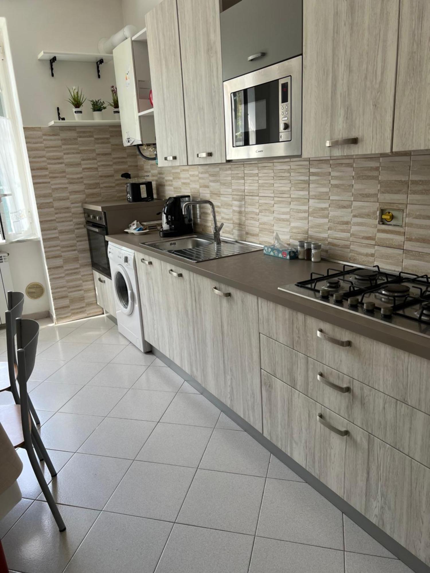 House Hope * La Spezia