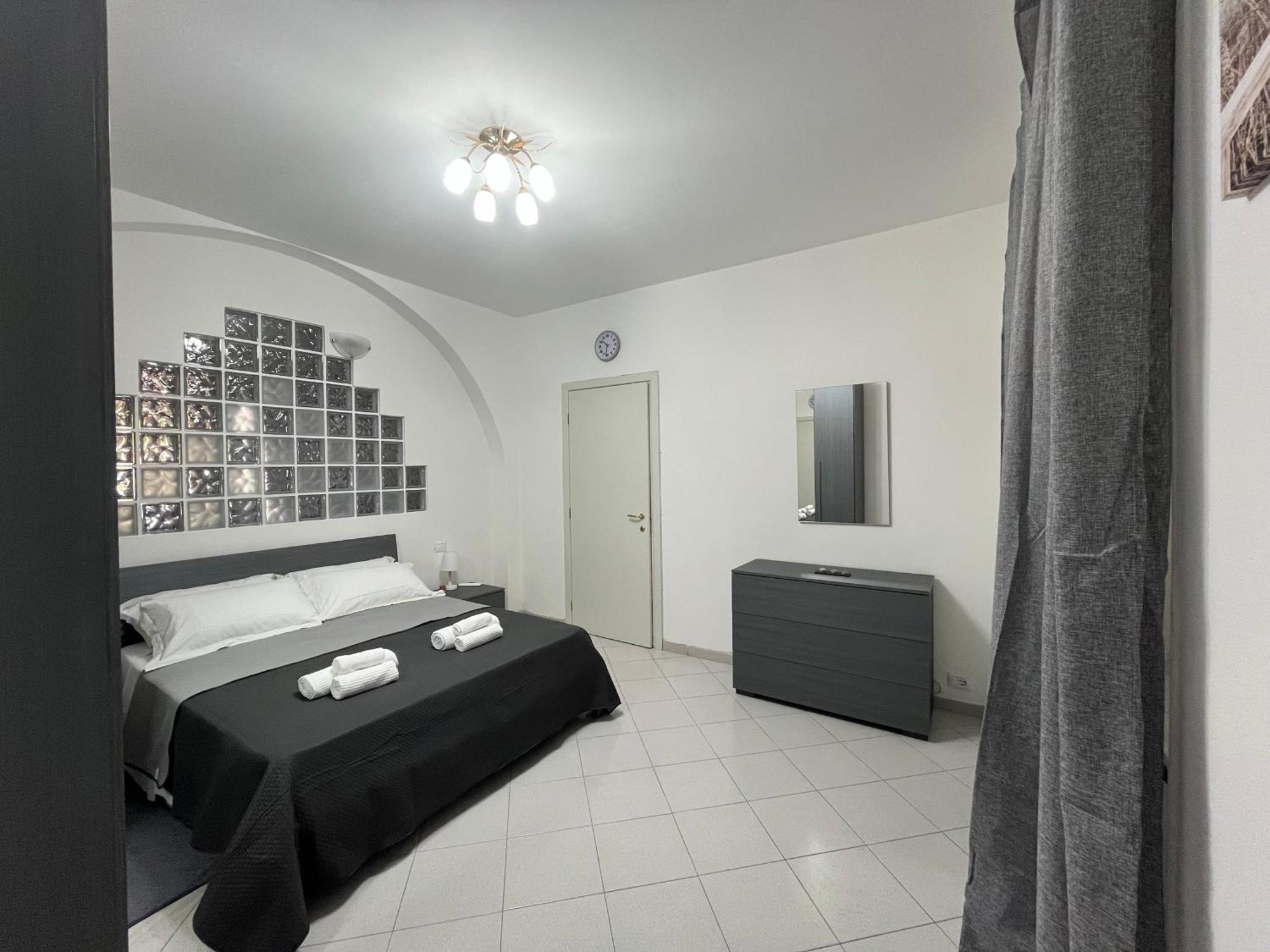 House Hope Apartment