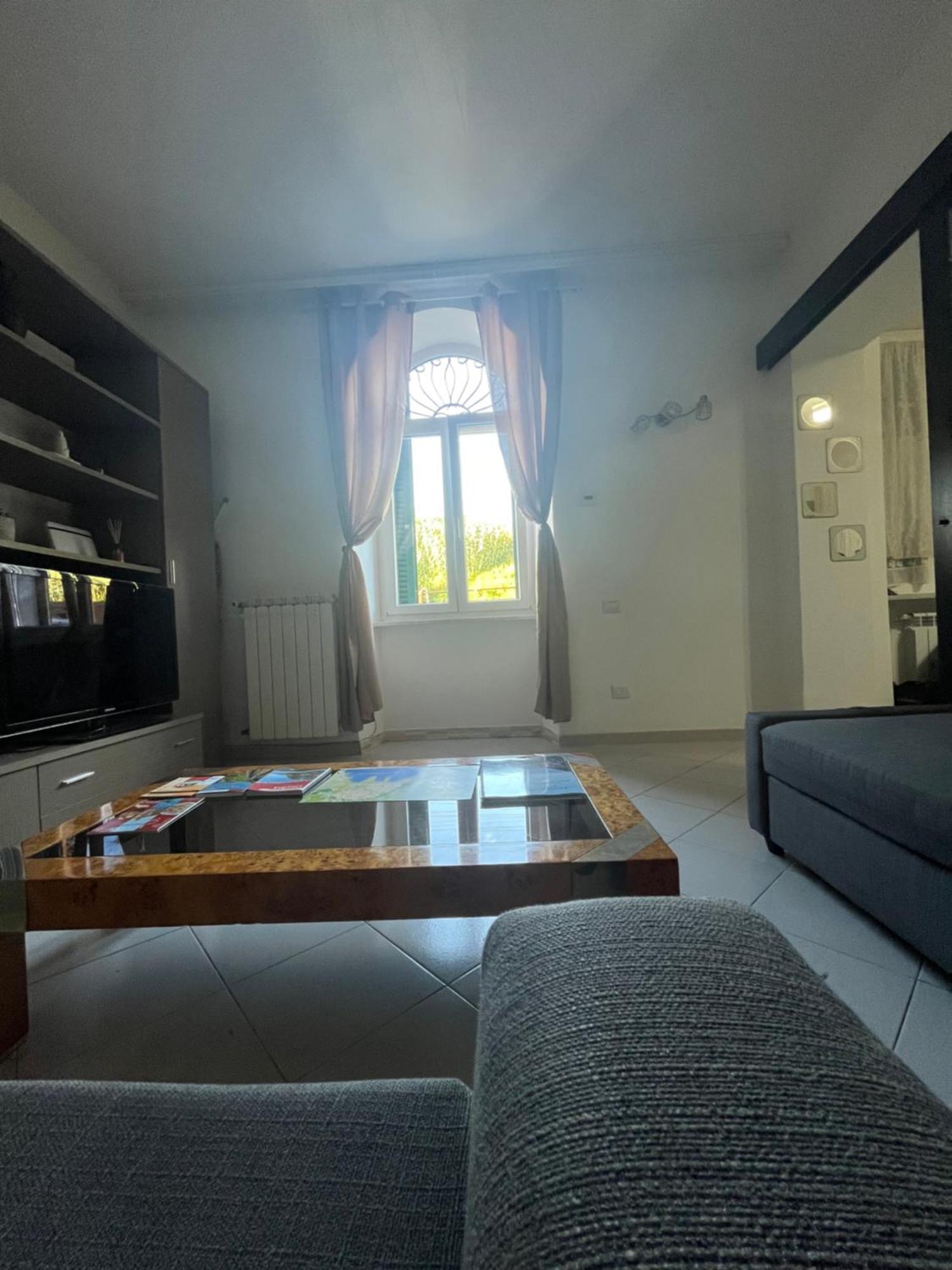 House Hope * La Spezia