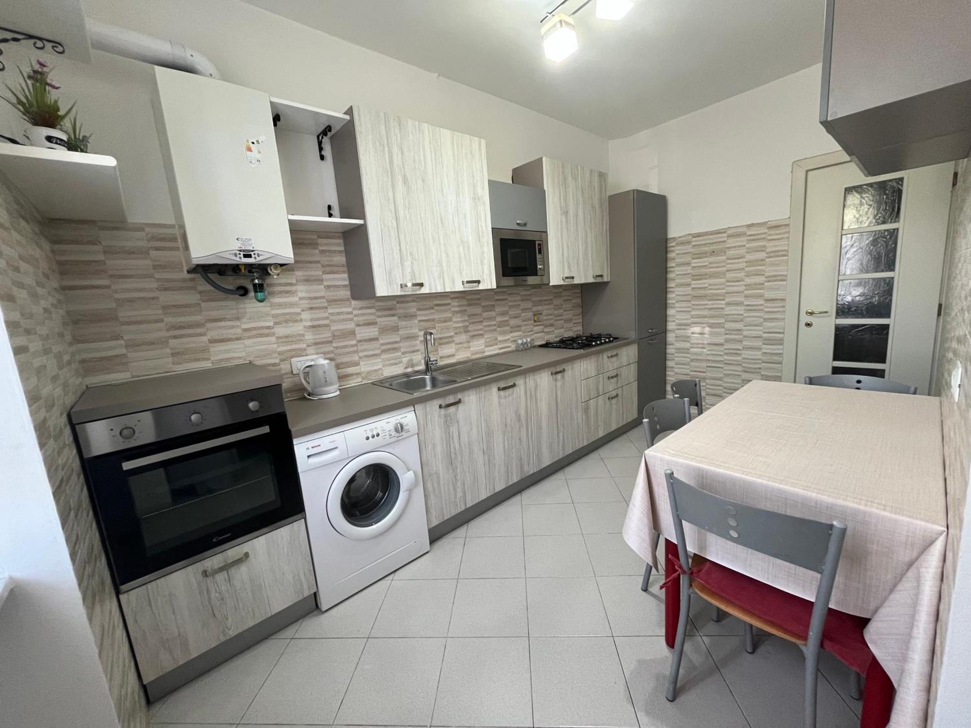 House Hope Apartment La Spezia
